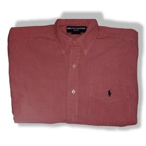 Ralph Lauren Golf Shirt